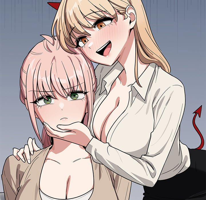 I Became A Dog! 13 trang 80