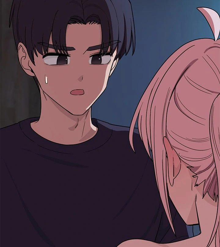 I Became A Dog! 15 trang 107