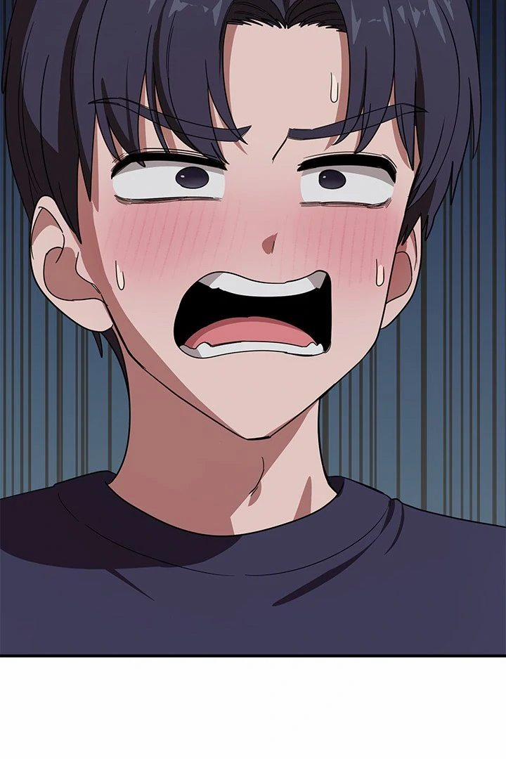 I Became A Dog! 15 trang 111