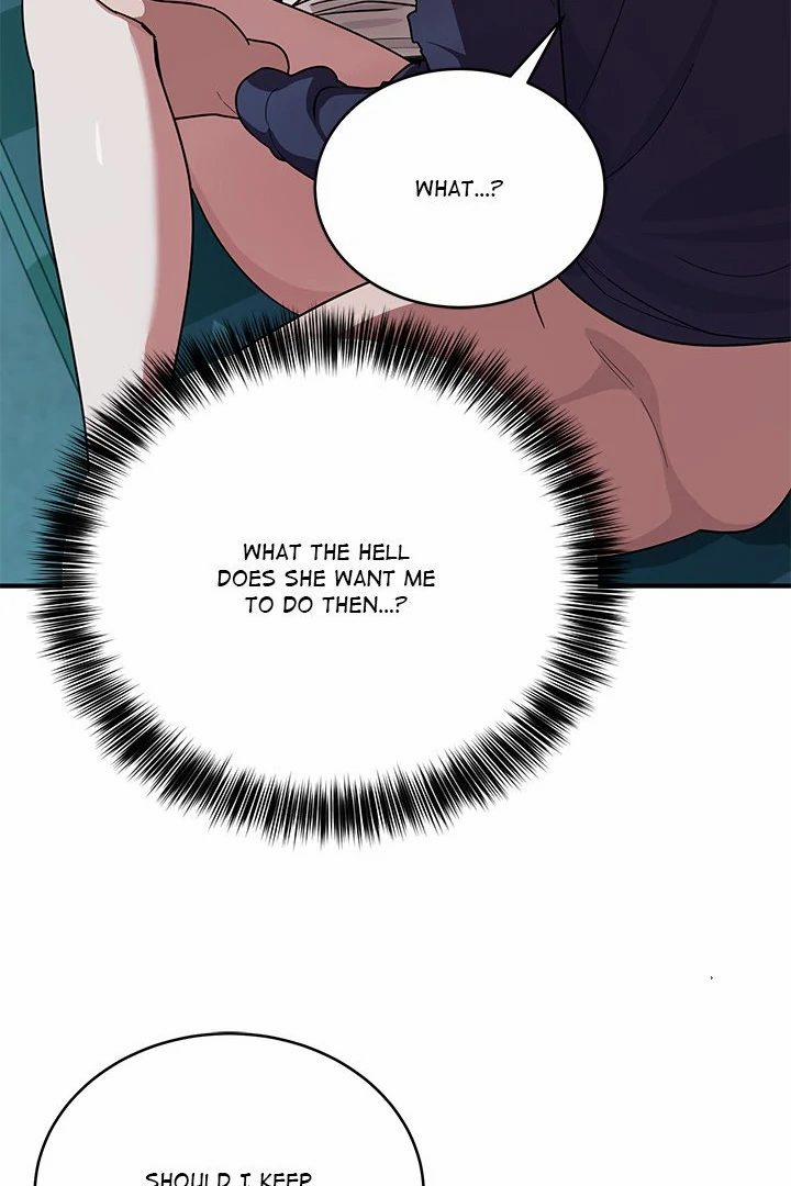 I Became A Dog! 15 trang 16