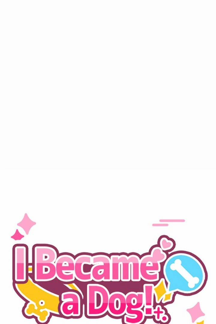 I Became A Dog! 15 trang 3