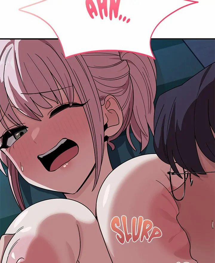 I Became A Dog! 15 trang 40