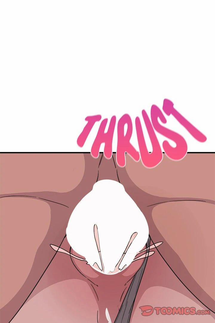 I Became A Dog! 15 trang 57