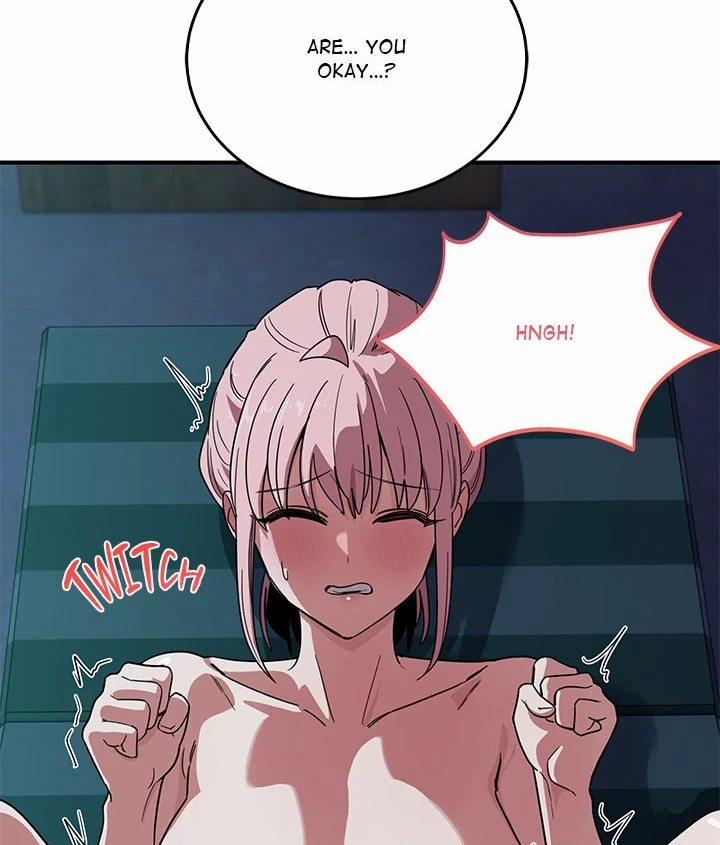 I Became A Dog! 15 trang 8