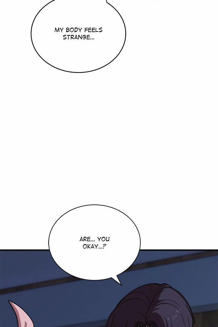 I Became A Dog! 15 trang 81