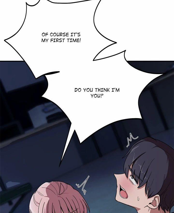 I Became A Dog! 16 trang 21