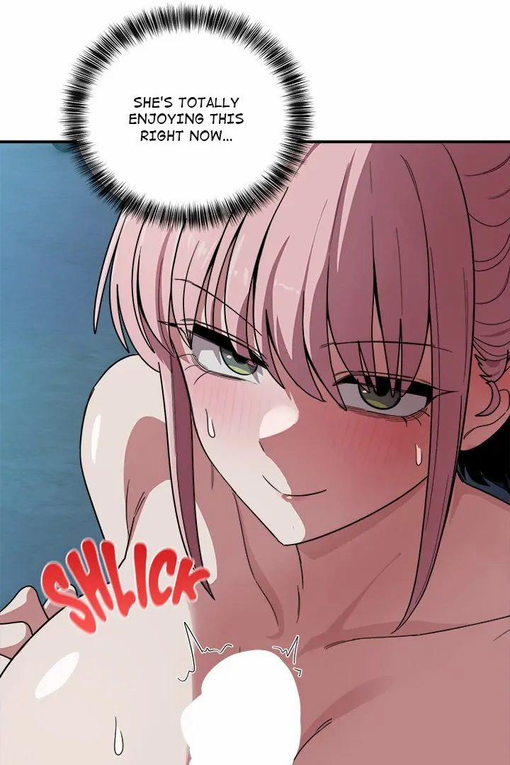 I Became A Dog! 16 trang 36