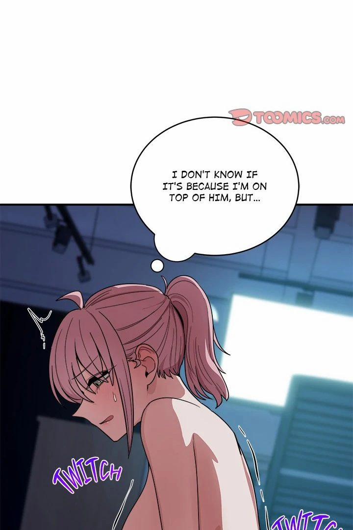 I Became A Dog! 16 trang 64