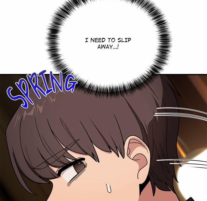 I Became A Dog! 18 trang 113