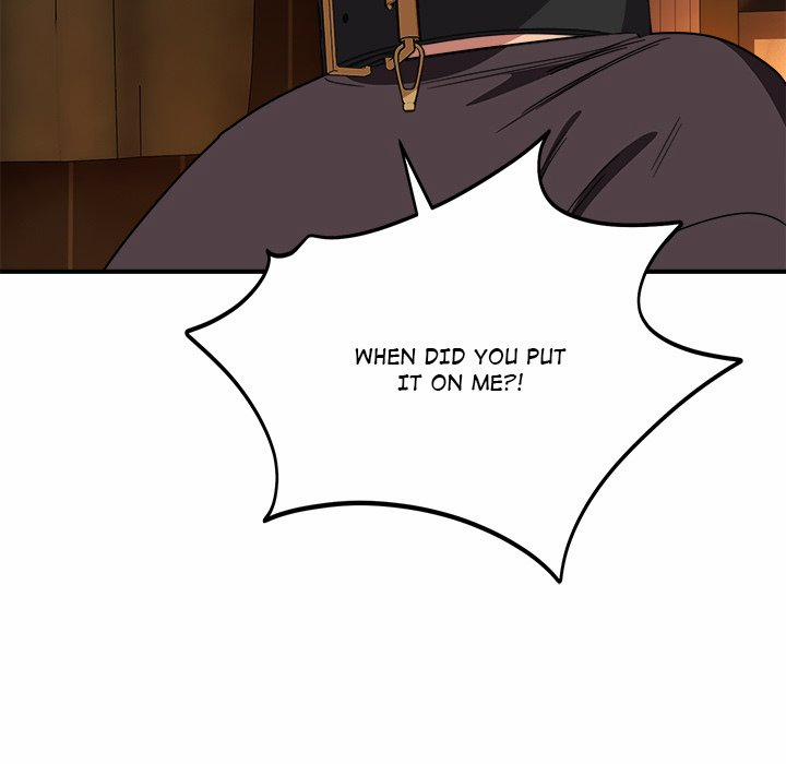 I Became A Dog! 18 trang 120