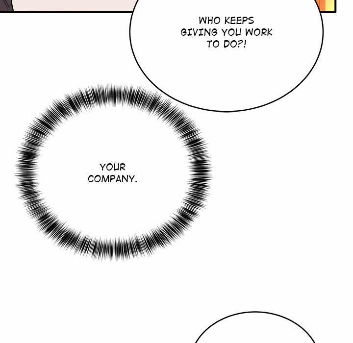 I Became A Dog! 18 trang 131