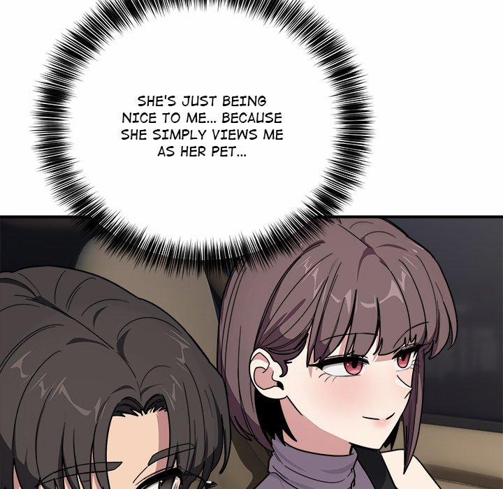 I Became A Dog! 18 trang 90