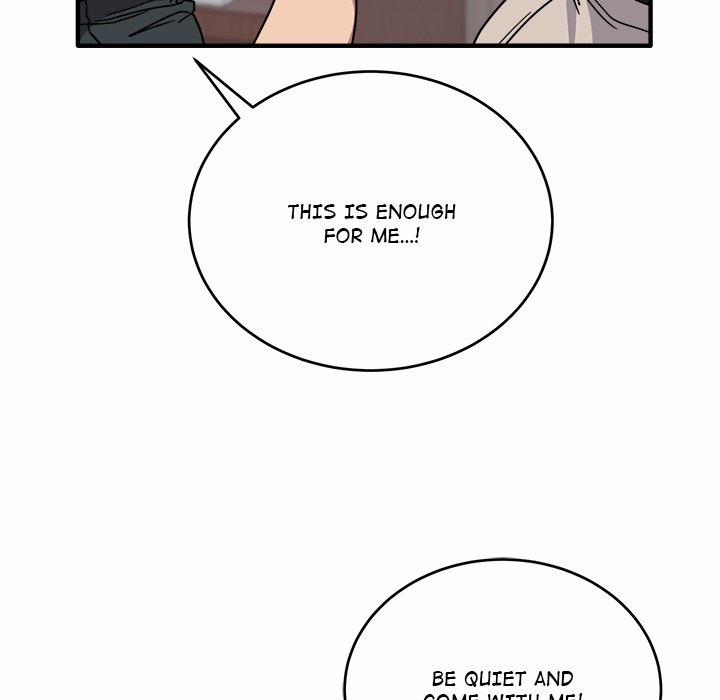 I Became A Dog! 19 trang 110