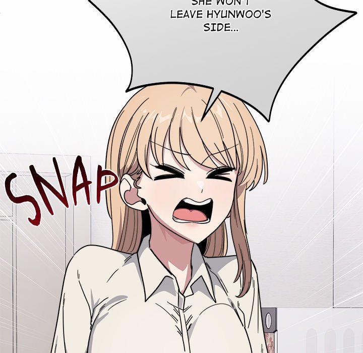 I Became A Dog! 19 trang 118