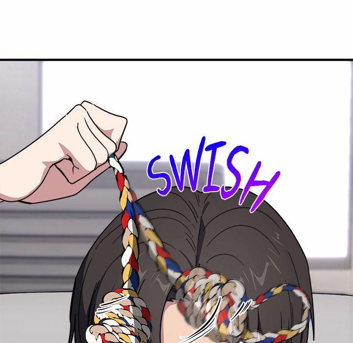 I Became A Dog! 19 trang 129