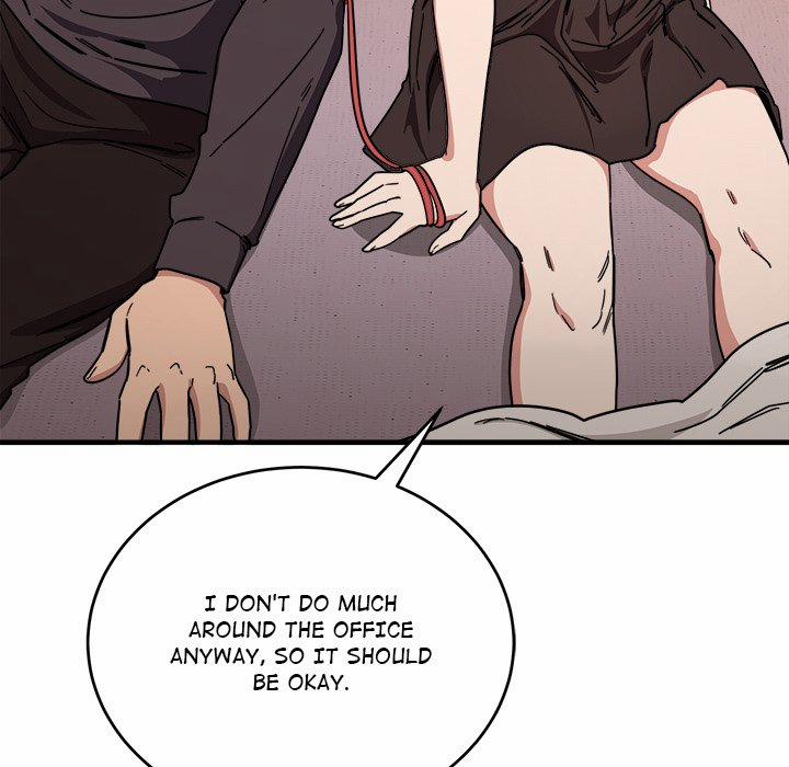 I Became A Dog! 19 trang 21