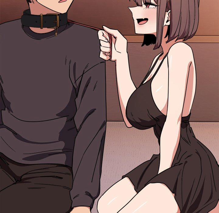 I Became A Dog! 19 trang 30