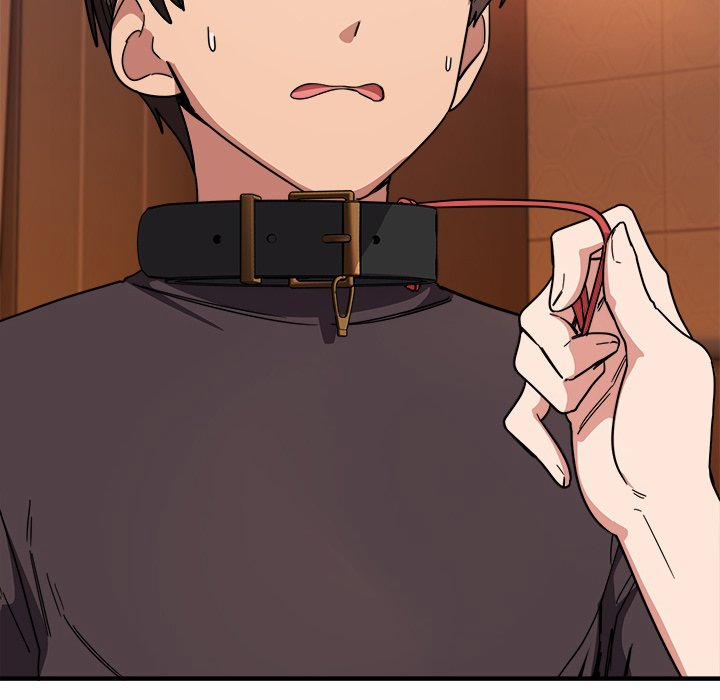 I Became A Dog! 19 trang 36