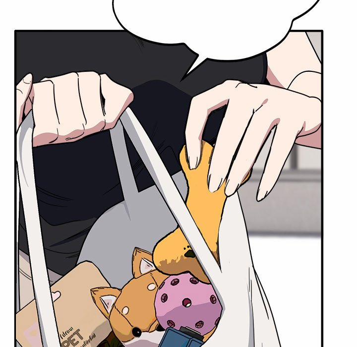 I Became A Dog! 19 trang 54