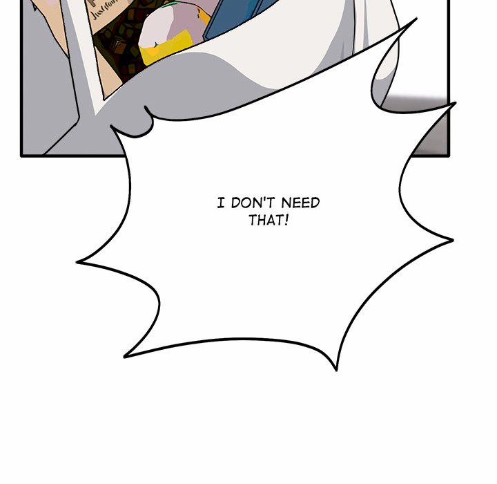 I Became A Dog! 19 trang 55