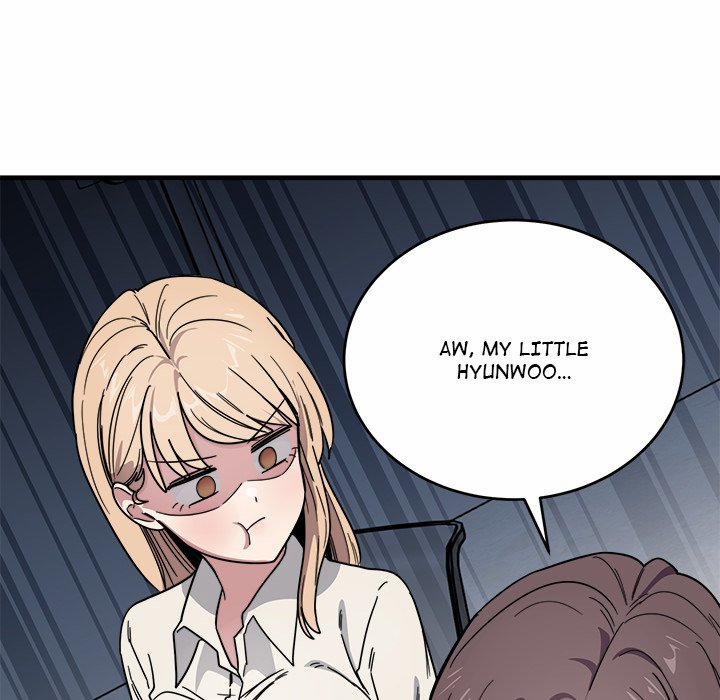 I Became A Dog! 19 trang 56