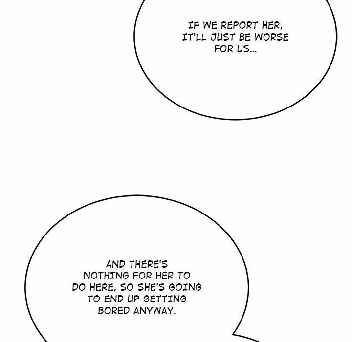 I Became A Dog! 19 trang 97