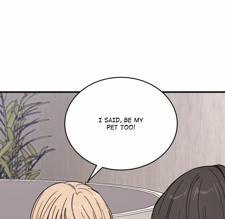 I Became A Dog! 21 trang 14