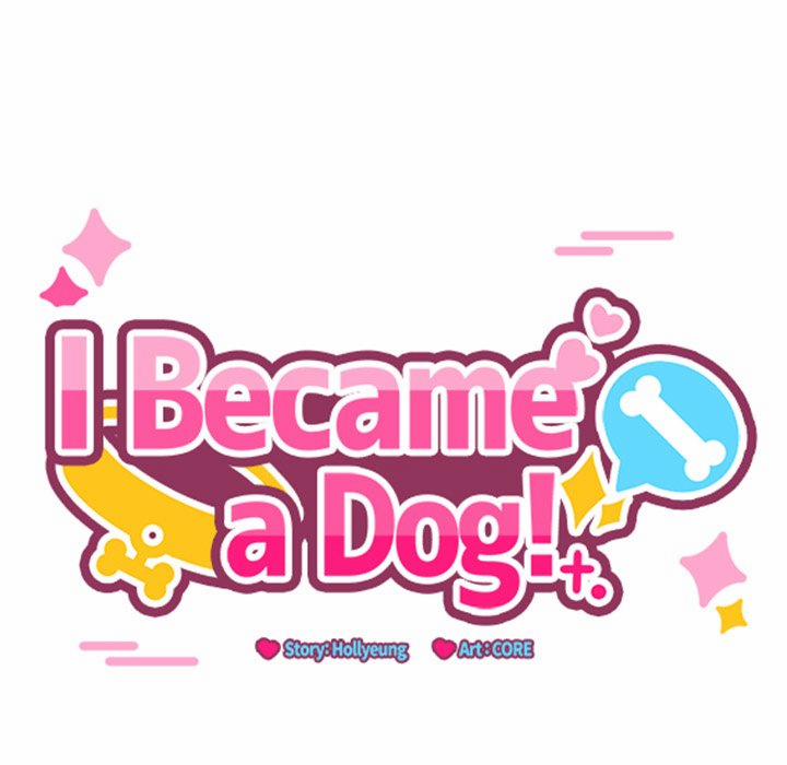 I Became A Dog! 21 trang 8