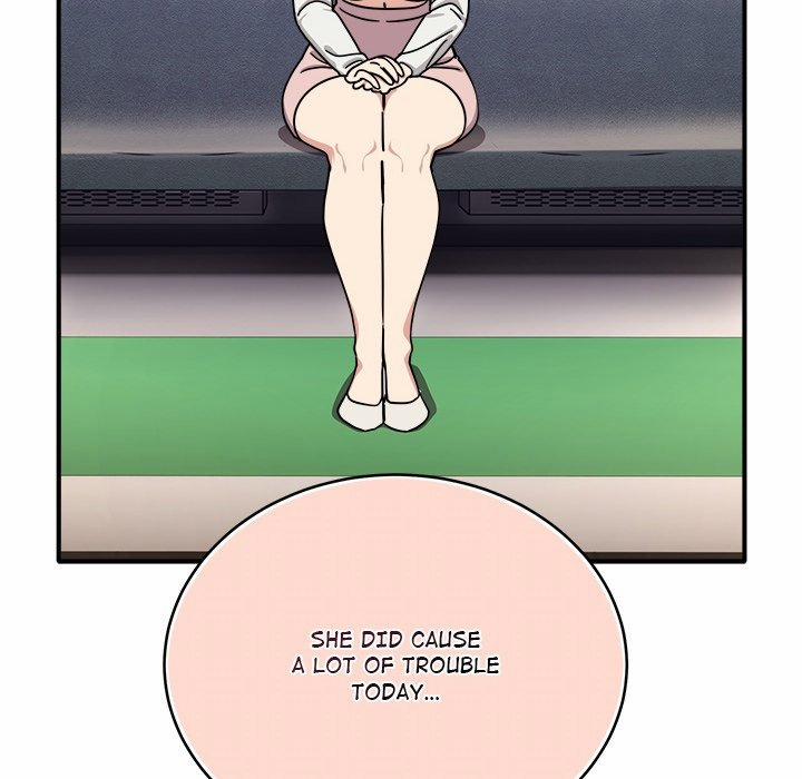 I Became A Dog! 25 trang 104