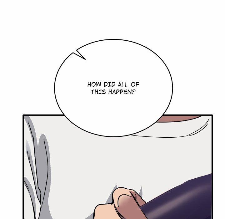 I Became A Dog! 25 trang 114