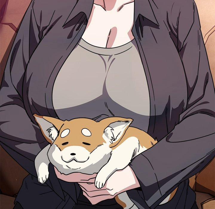 I Became A Dog! 25 trang 130