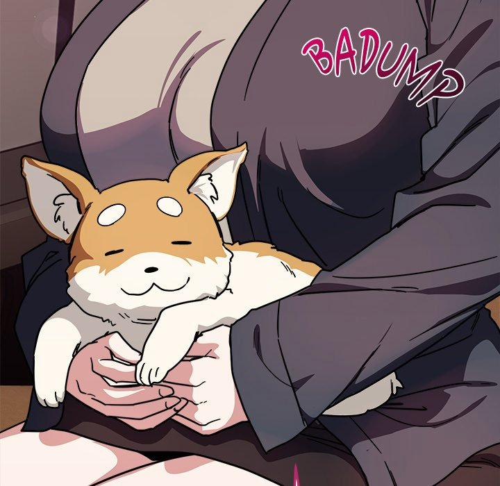 I Became A Dog! 25 trang 150