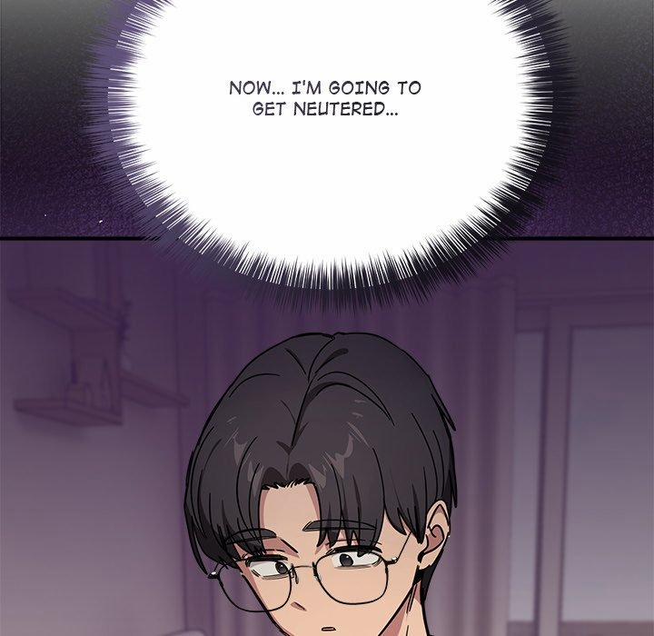 I Became A Dog! 25 trang 28