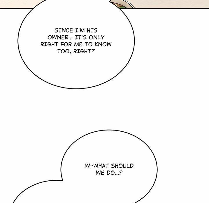 I Became A Dog! 25 trang 42