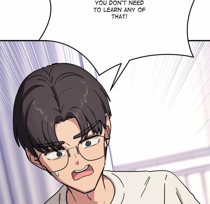 I Became A Dog! 25 trang 46