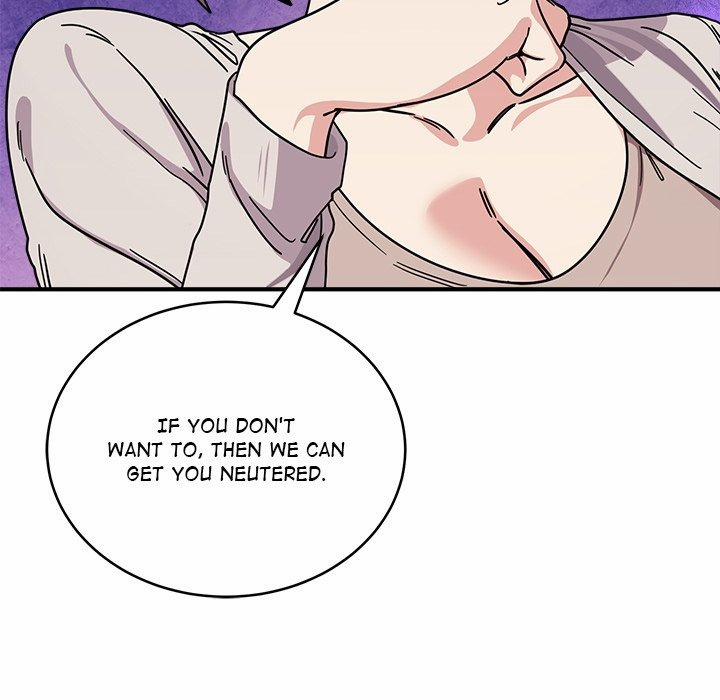 I Became A Dog! 25 trang 51