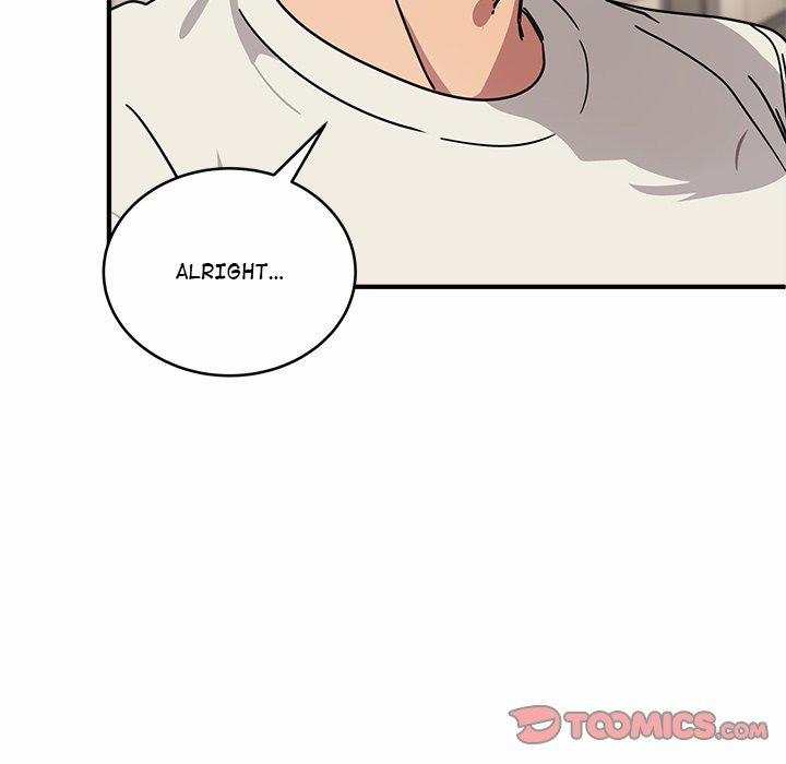 I Became A Dog! 25 trang 83