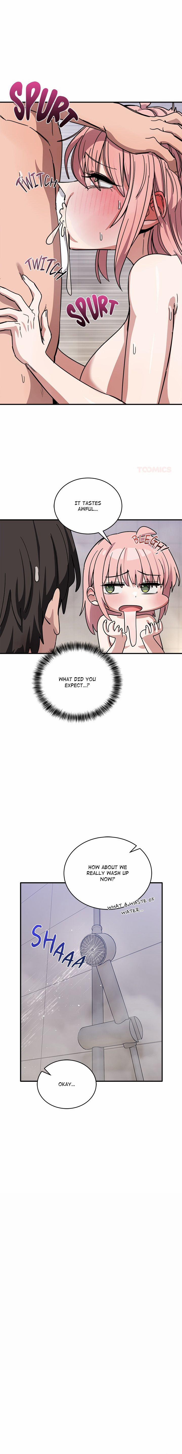 I Became A Dog! 27 trang 16