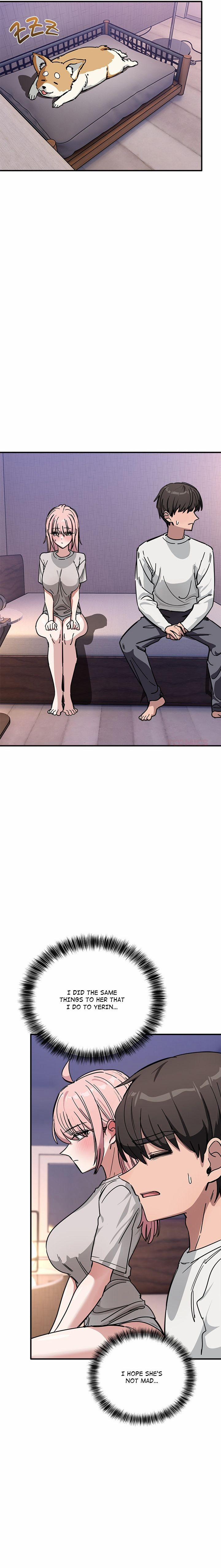 I Became A Dog! 27 trang 17