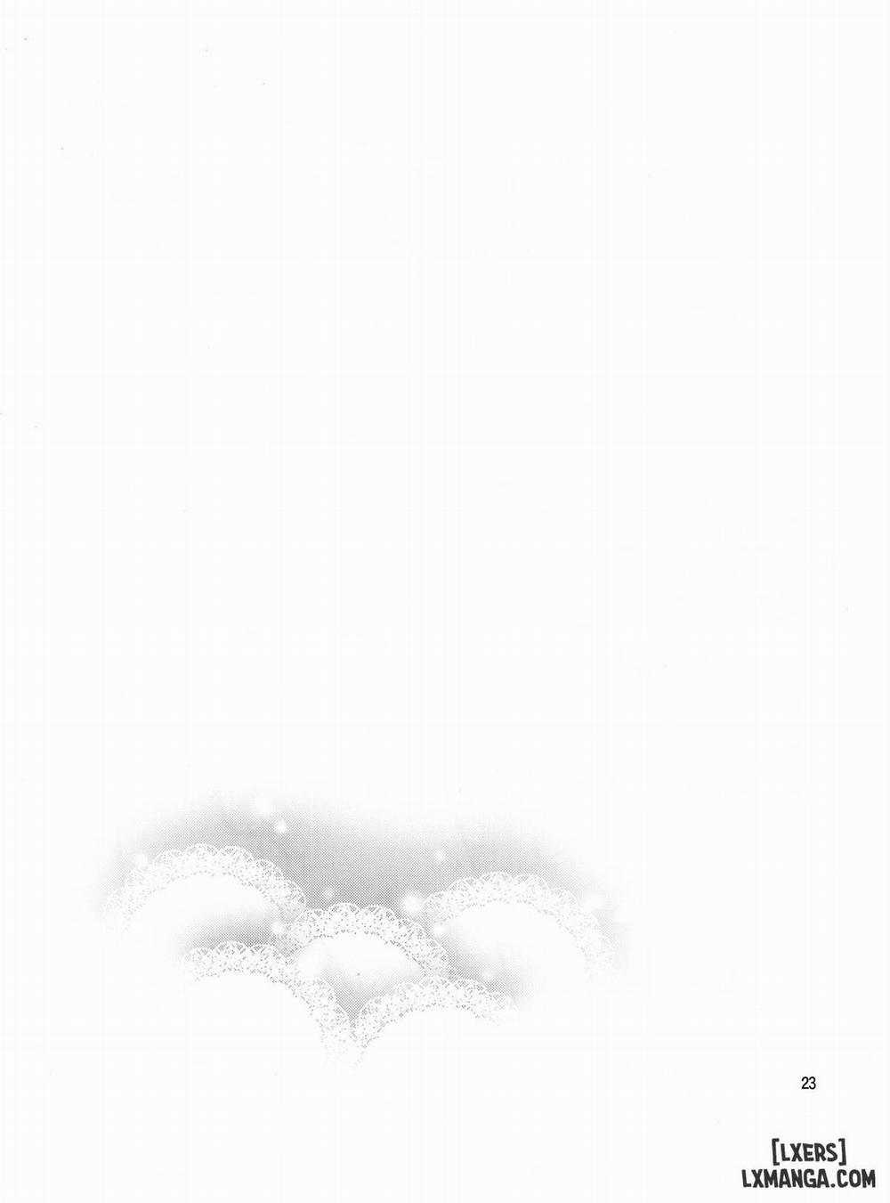 I Cant Control Myself Because Chihaya Is Too Cute Oneshot trang 21