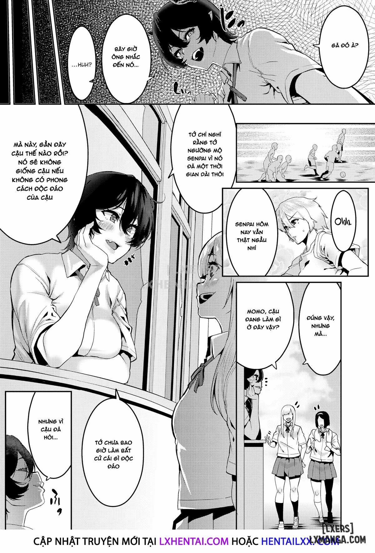 I Demand It of You 1 trang 16