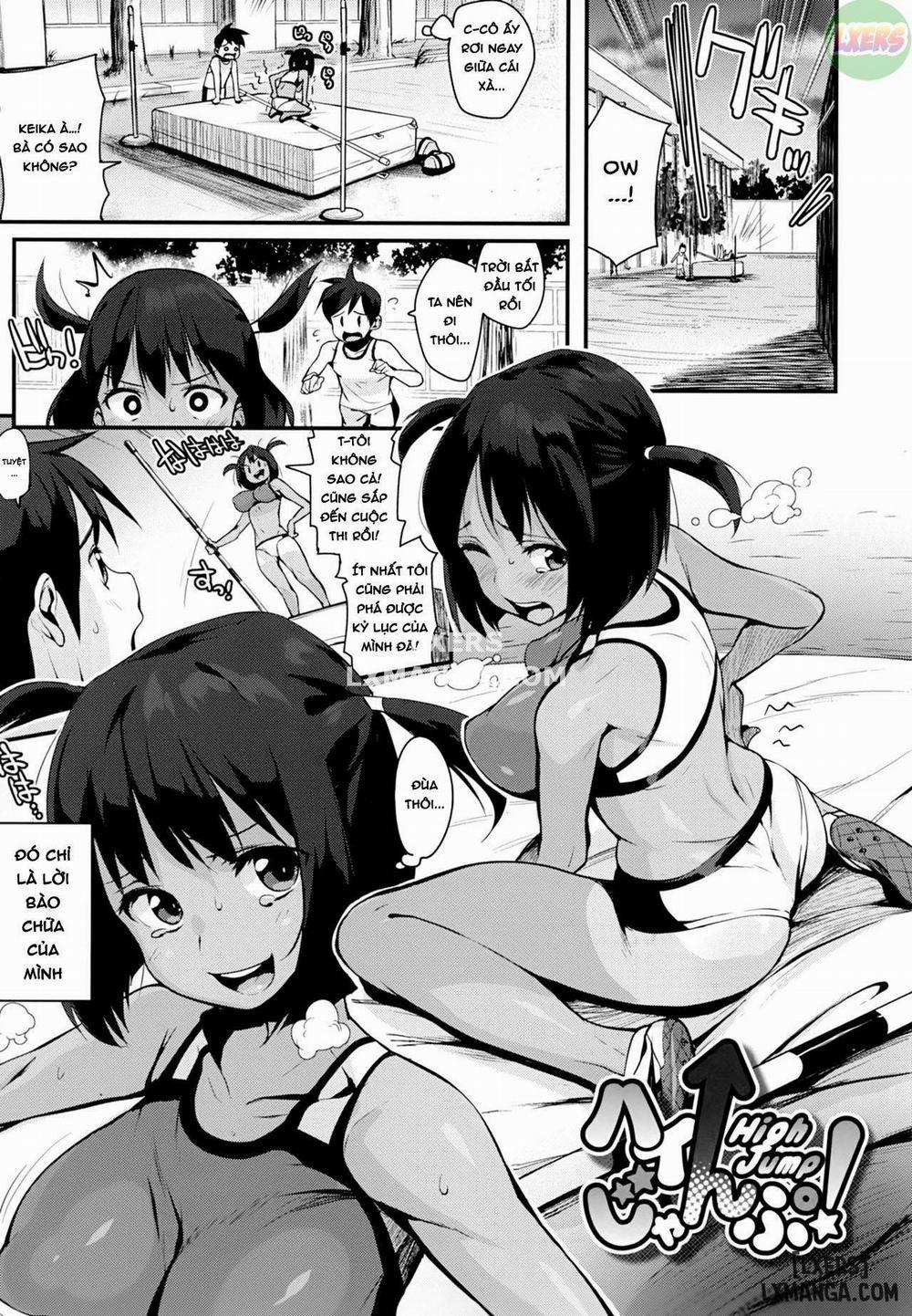 I'll Squeeze You With These 4 trang 3