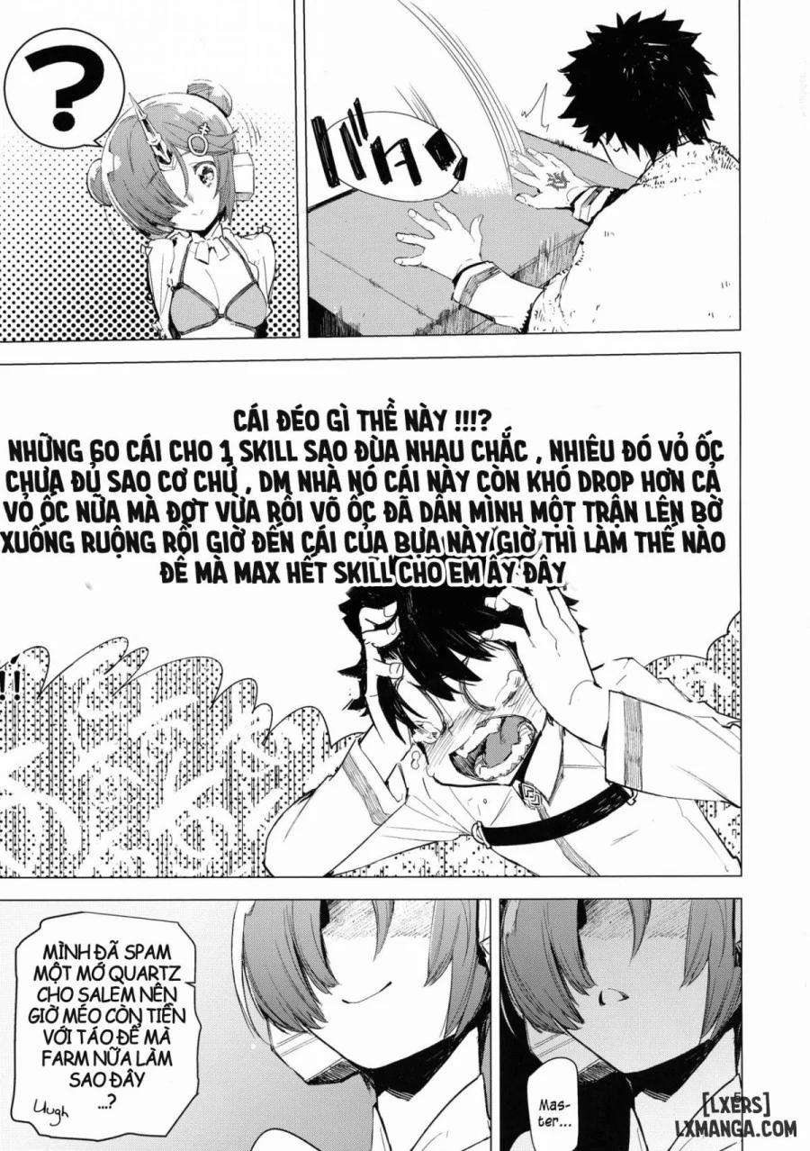 I Love Franken 0 trang 3