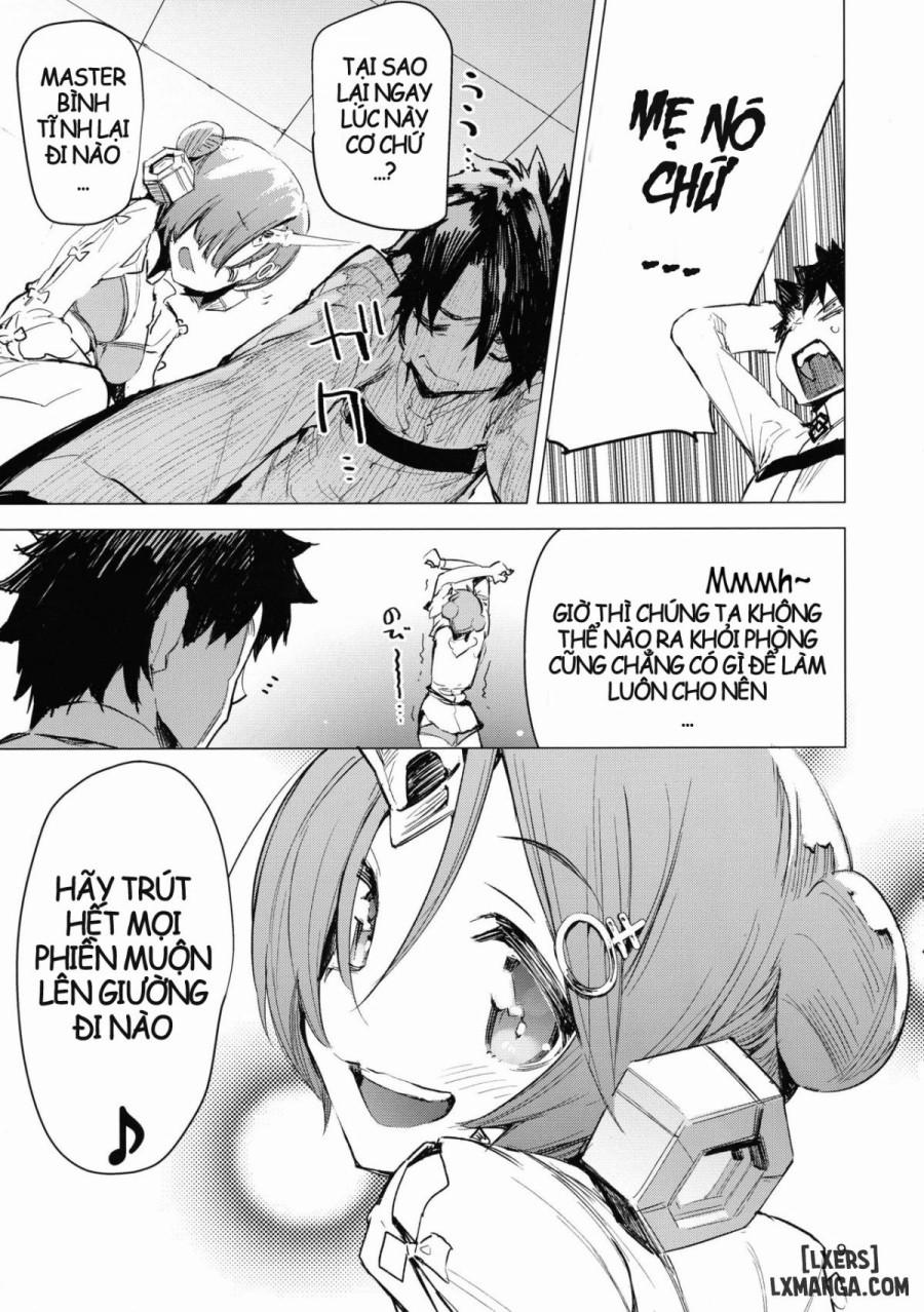 I Love Franken 0 trang 7