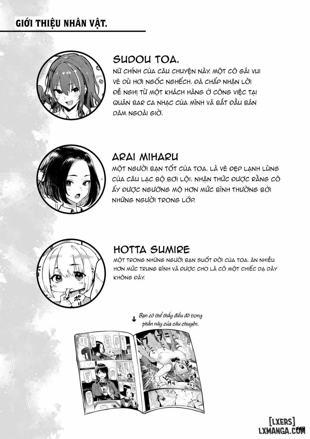 I Love Money 1.5 trang 2