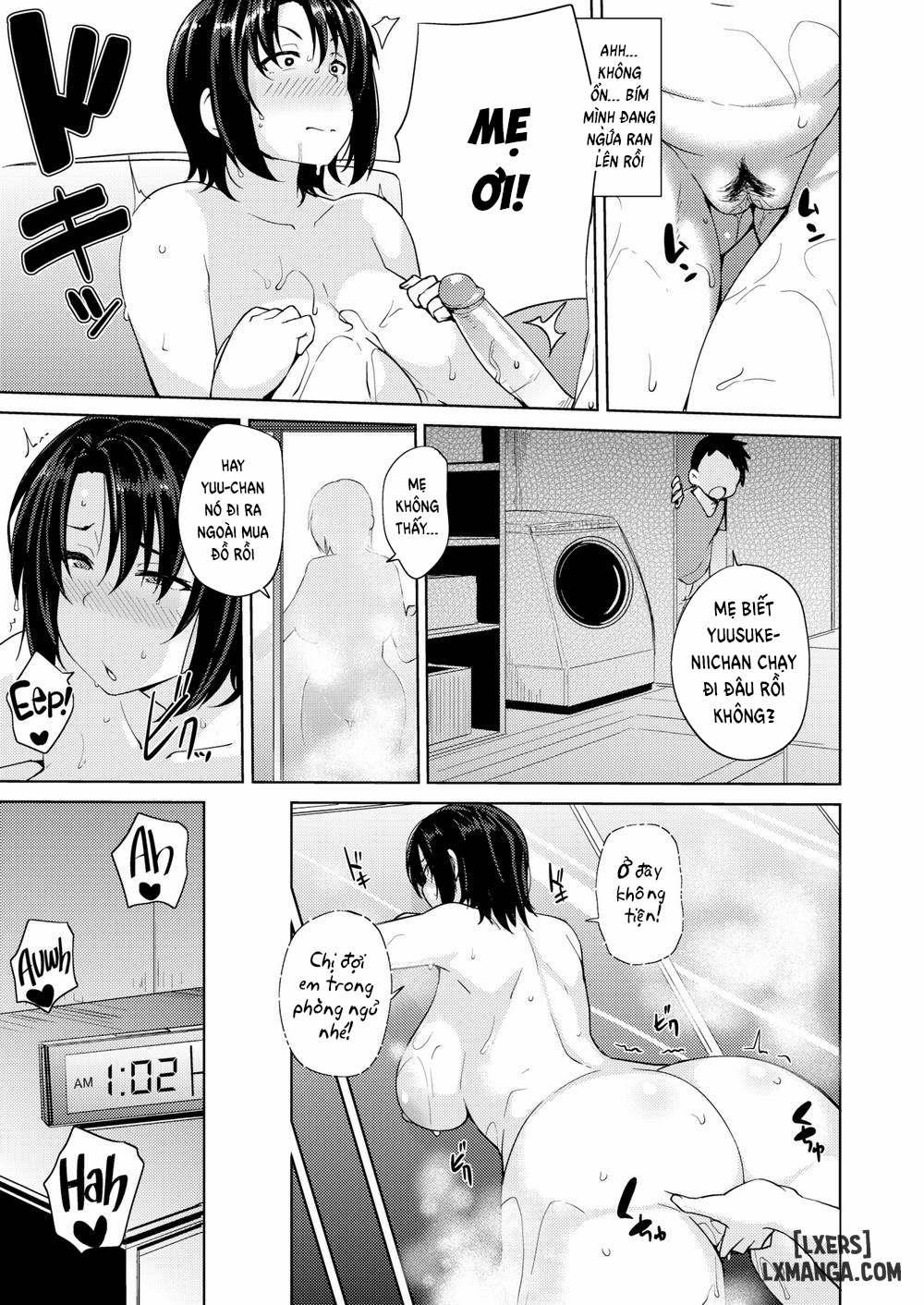 I’m a Housewife, and Yet I Got Outplayed 1 trang 12