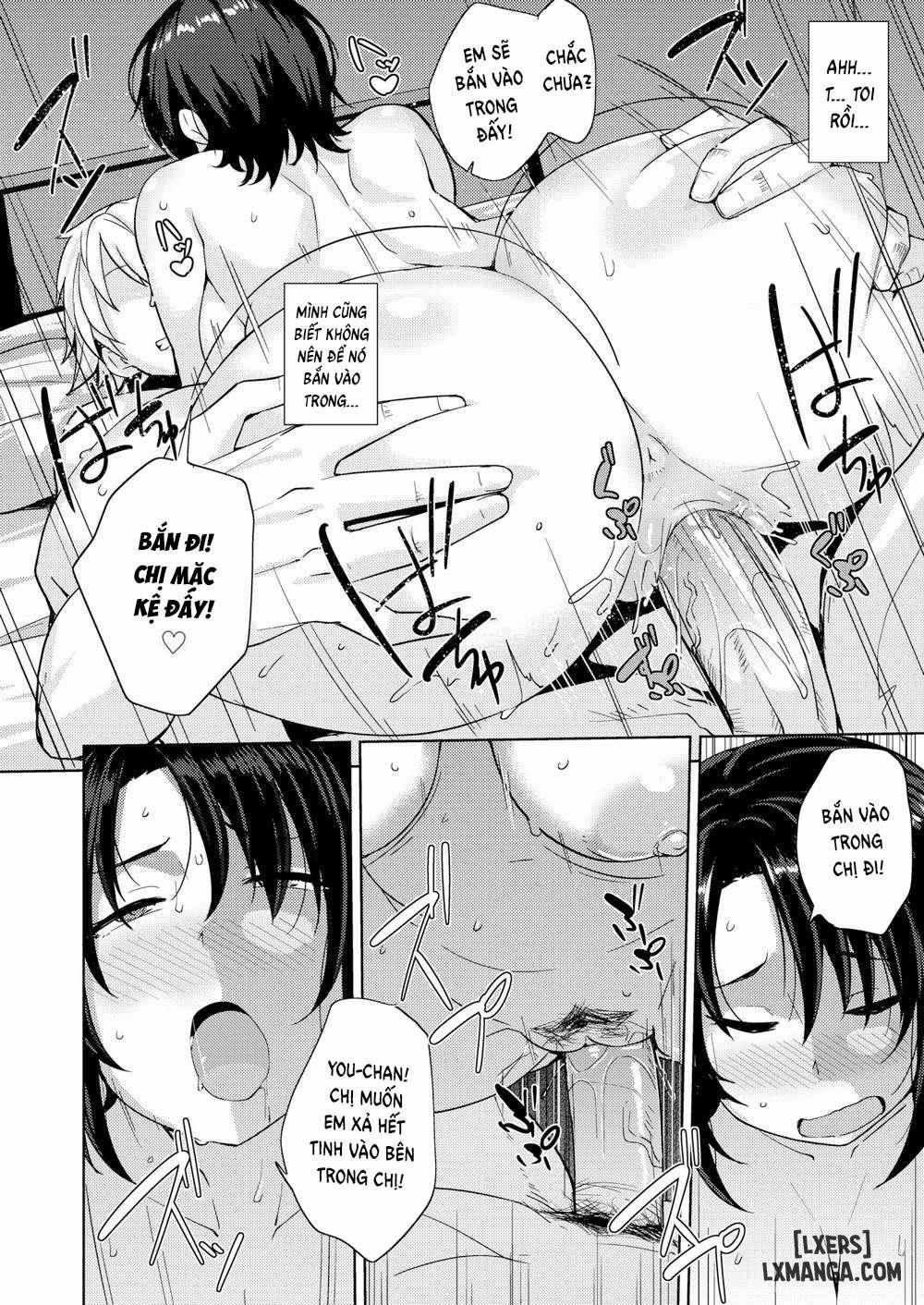 I’m a Housewife, and Yet I Got Outplayed 1 trang 19