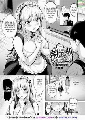 Đọc truyện I'm Gonna Steal You Away
