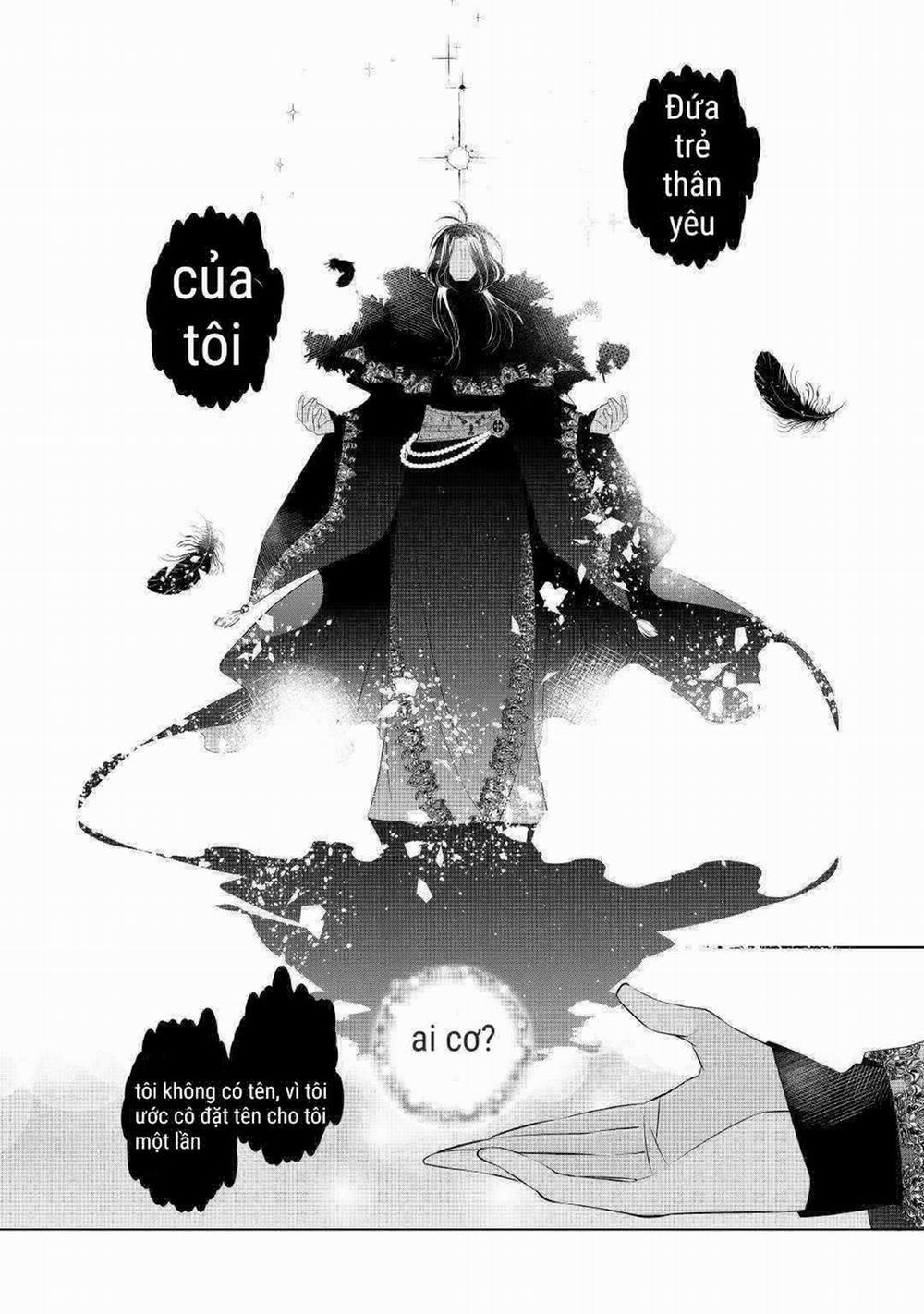 I'm Not A Villainess!! Just Because I Can Control Darkness Doesn't Mean I'm A Bad Person! 1 trang 8