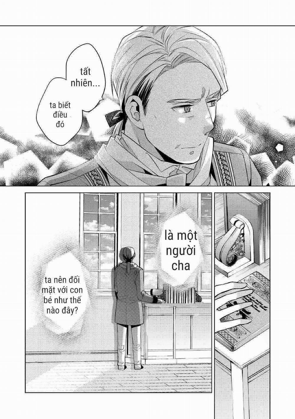 I'm Not A Villainess!! Just Because I Can Control Darkness Doesn't Mean I'm A Bad Person! 2 trang 17